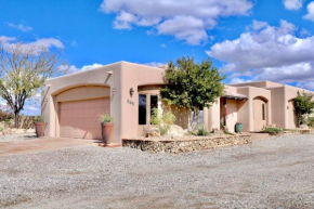 Beautiful and Comfortable Southwestern Home 1